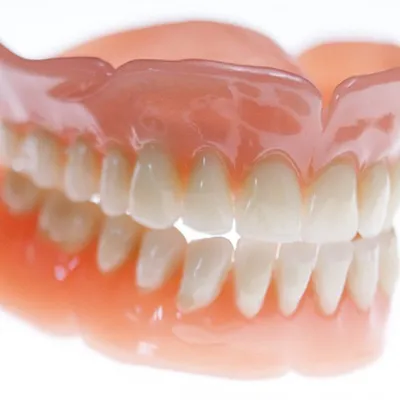 Prótese removíveis imagem